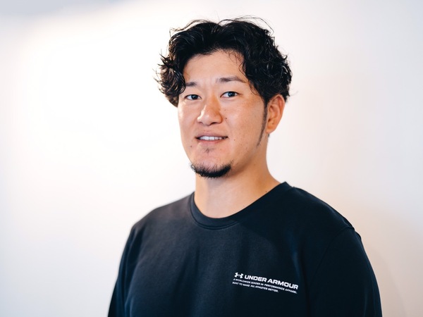 【ご挨拶】オフィシャル後援会サイトオープン